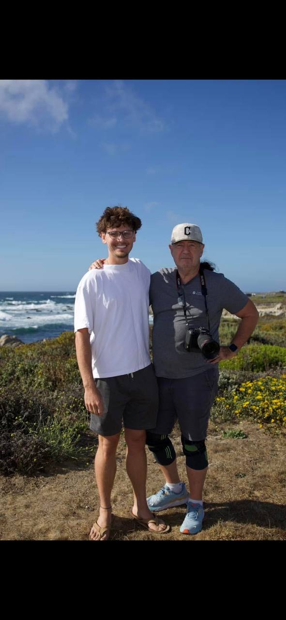 Steven Jordan, Founder of Render Payments